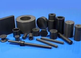 Silicon Nitride Ceramics: Sector-Specific Applications